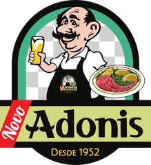 Novo Adonis
